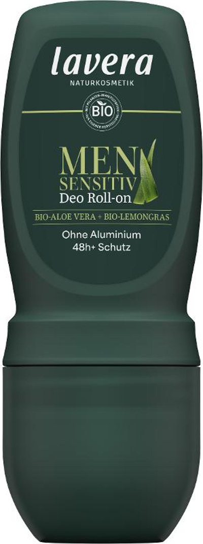 Produktfoto zu Men 48h Deo Roll on sensitiv