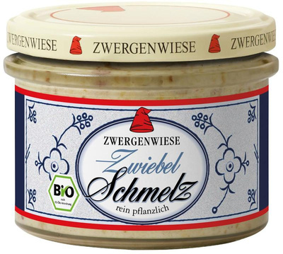 Produktfoto zu Zwiebelschmelz 165g