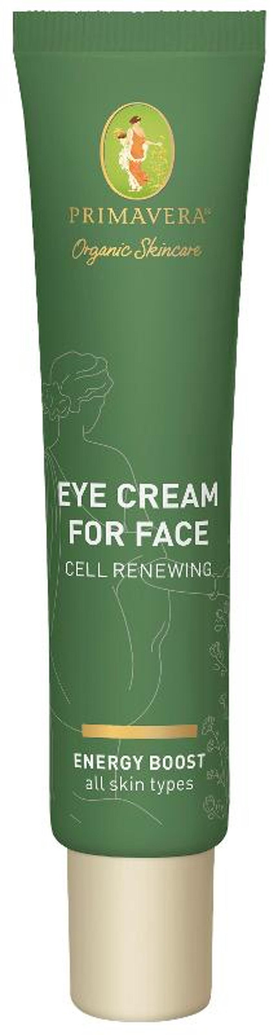 Produktfoto zu Eye Cream for Face Cell Renewing 25ml