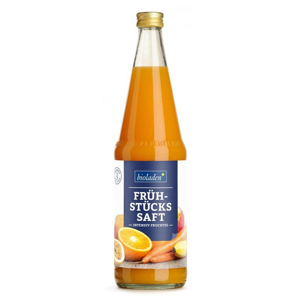 Produktfoto zu BioKristall Apfelschorle 10x0,33l