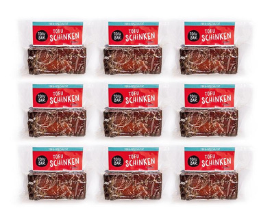 Produktfoto zu Tofu-Schinken