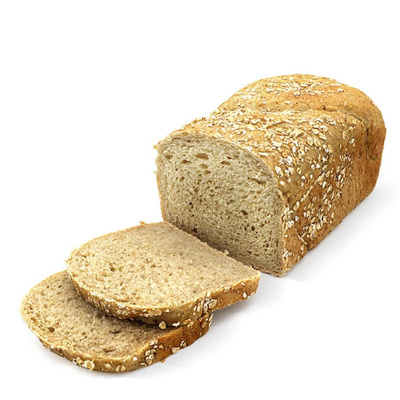 Produktfoto zu Dinkel Hafer Toast 600g