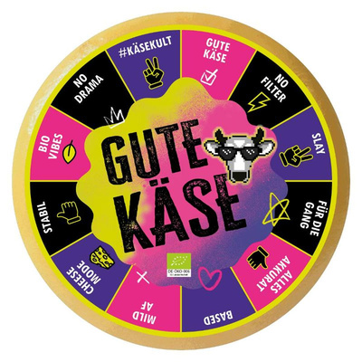 Produktfoto zu Gute Käse