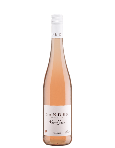 Produktfoto zu Rose Secco 0,75l