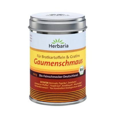 Produktfoto zu Gaumenschmaus Bratkartoffel 100g