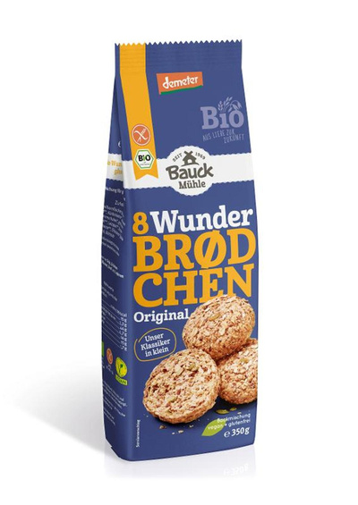 Produktfoto zu Wunderbrödchen Original
