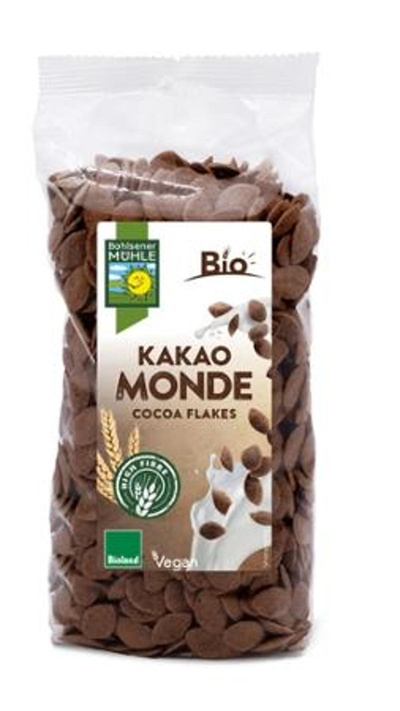Produktfoto zu Kakao Monde 250g