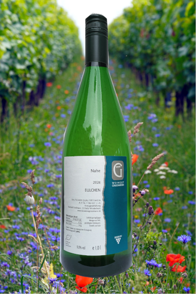 Produktfoto zu Eulchen lieblich