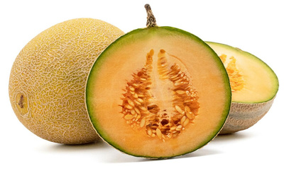Produktfoto zu Melone, Cantaloupe
