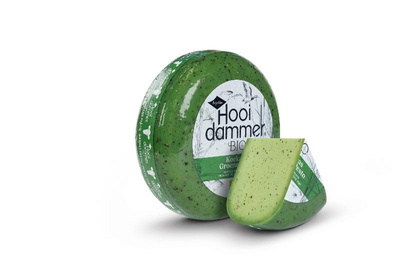 Produktfoto zu Pesto Käse