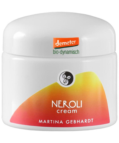 Produktfoto zu Nerolicream, 50 ml, Gesichtspflege