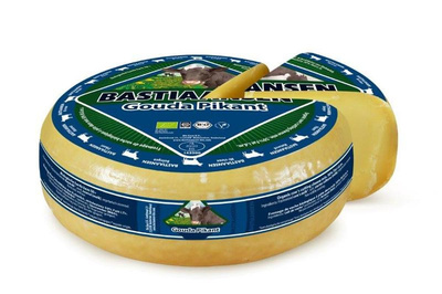 Produktfoto zu Gouda mittelalt_pikant