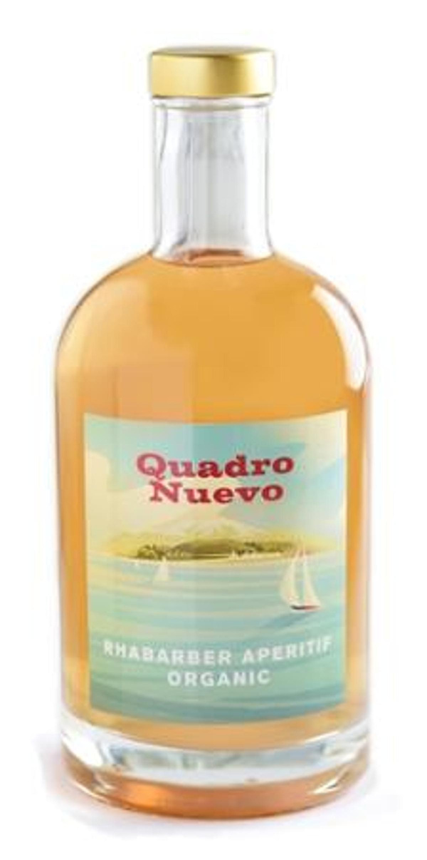 Produktfoto zu Quadro Nuevo 0,5l