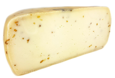 Produktfoto zu Ziegen Bockshorn Käse