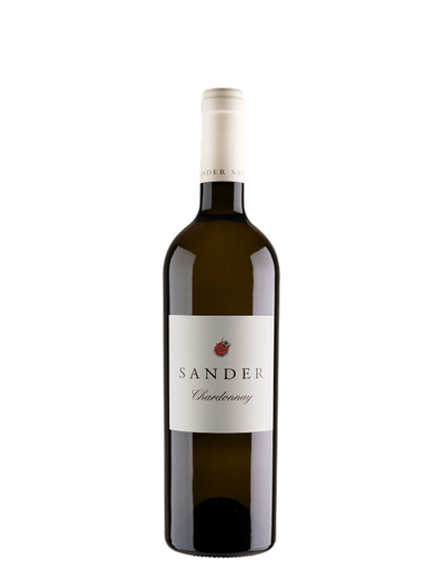Produktfoto zu Chardonnay, weiß