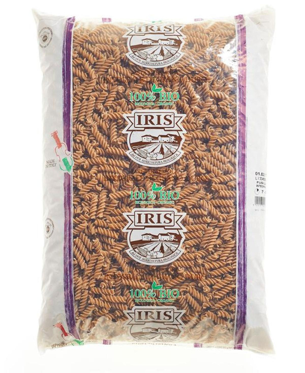 Produktfoto zu Fusilli Vk 5kg
