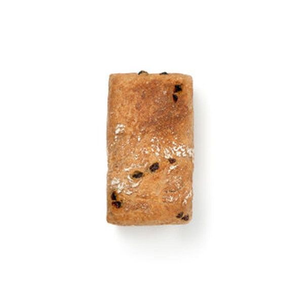 Produktfoto zu Roggen Rosinenbrot 600g
