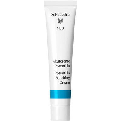 Produktfoto zu Akut Creme Potentilla 20ml