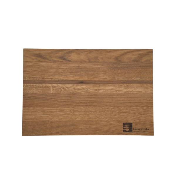 Produktfoto zu Schneidebrett M