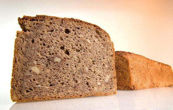 Produktfoto zu Walnuss-Saftkorn