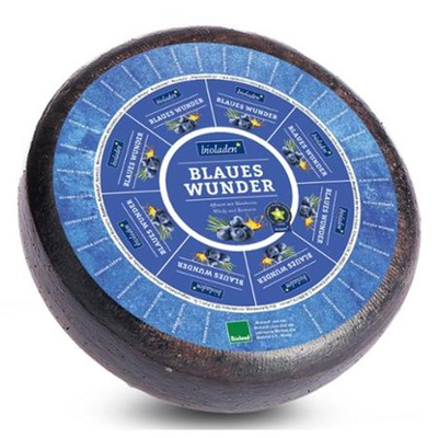 Produktfoto zu Blaues Wunder Käse