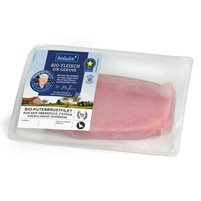 Produktfoto zu b*Putenbrustfilet 2St  FRISCH