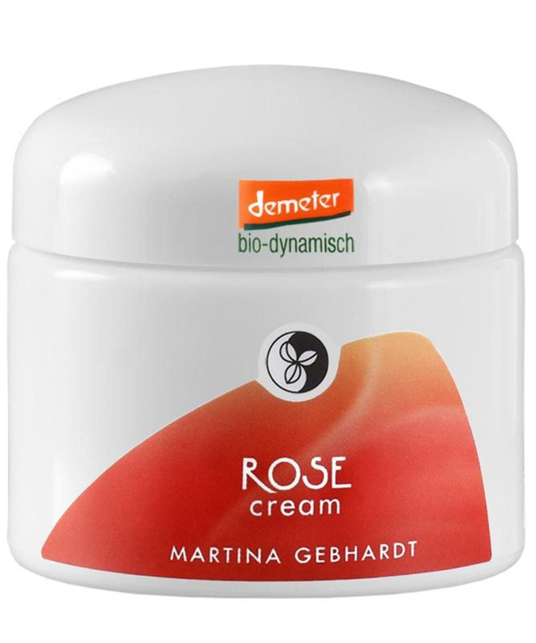 Produktfoto zu Rose Cream