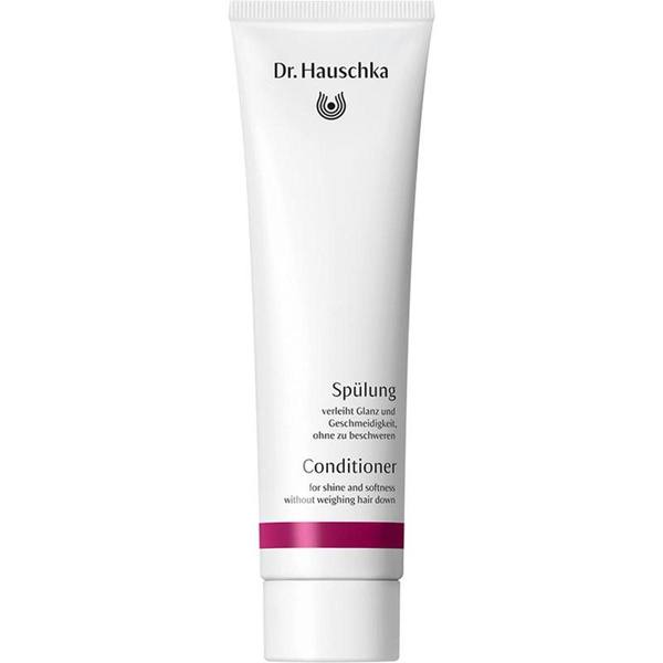 Produktfoto zu Spülung Hauschka, 150ml