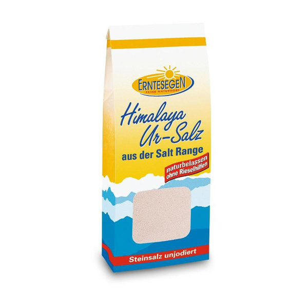 Produktfoto zu Himalayasalz feinkörnig 1kg
