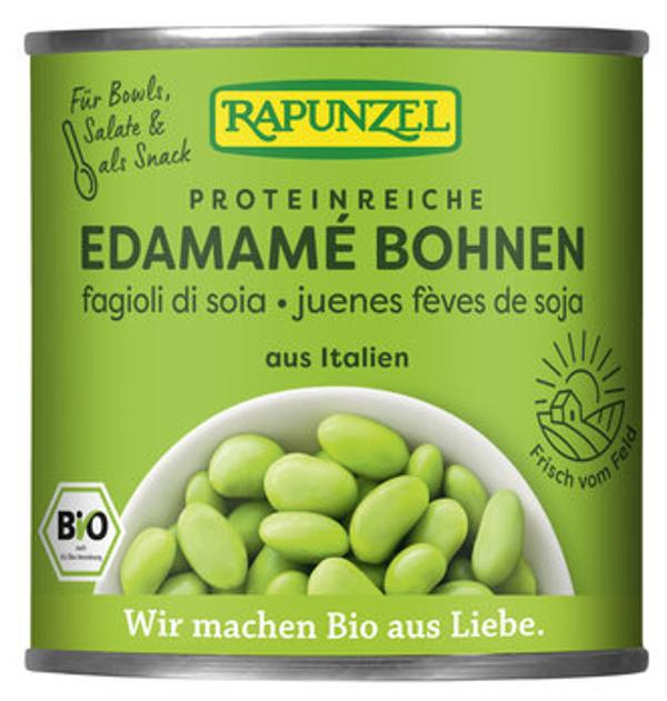 Produktfoto zu Sojabohnen Edamam‚, Dose