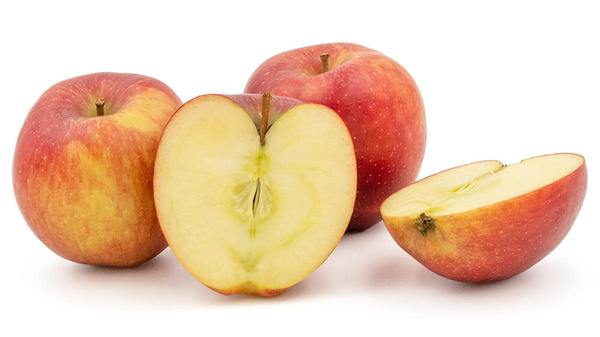 Produktfoto zu Apfel, Braeburn