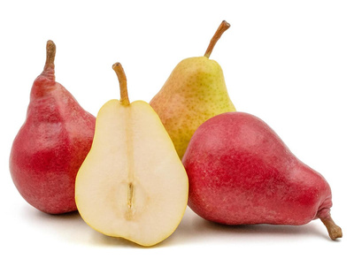 Produktfoto zu Birnen, Clapps Liebling