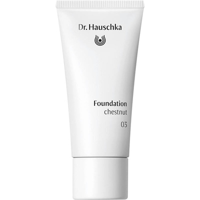Produktfoto zu Foundation chestnut 30ml