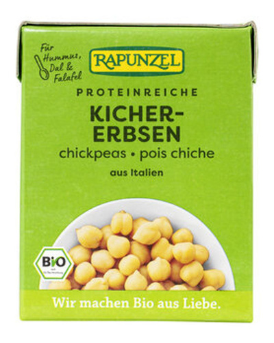Produktfoto zu Kichererbsen im Tetra Pak