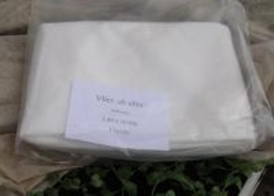 Produktfoto zu Gartenvlies 2,40m x 10m