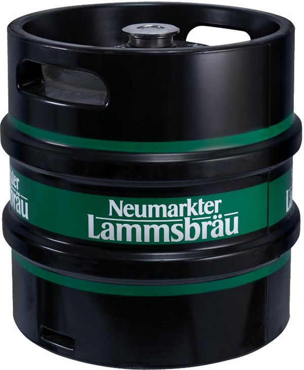 Produktfoto zu Lammsbräu Edelpils 30l