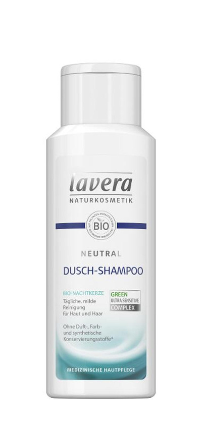 Produktfoto zu Neutral Dusch Shampoo 200ml