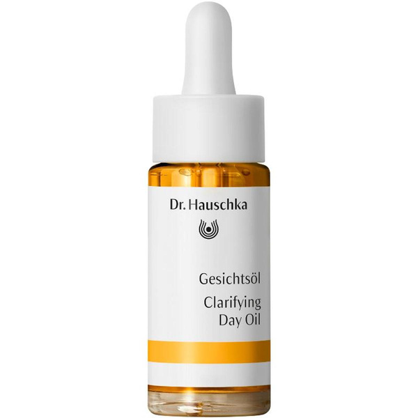 Produktfoto zu Gesichtsöl 18ml