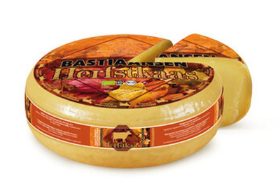 Produktfoto zu Herbstgouda mittelalt