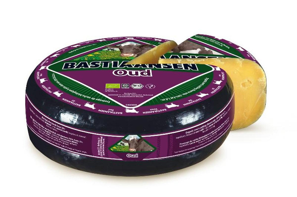 Produktfoto zu Gouda alt 10 Monate