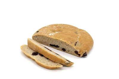 Produktfoto zu Olivenfladen 300g