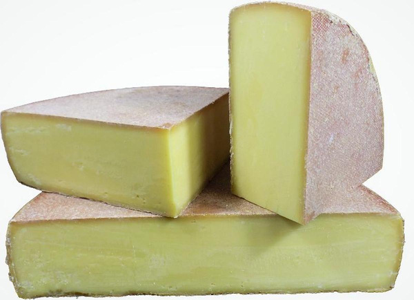 Produktfoto zu Vorarlberger Hartkäse 12 Mon.