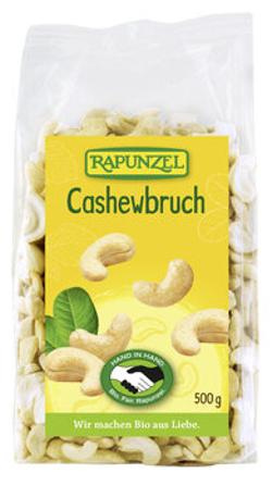 Produktfoto zu Cashewbruch groß HIH