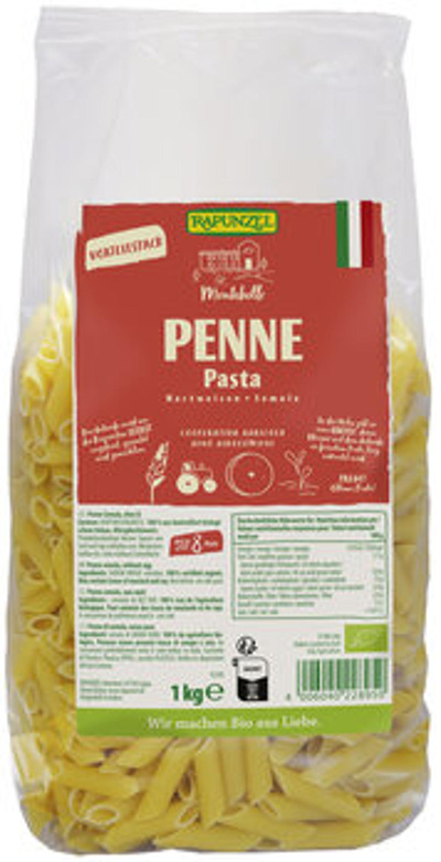Produktfoto zu Penne Semola  1 kg