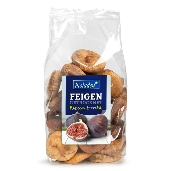 Produktfoto zu Feigen getrocknet 500g