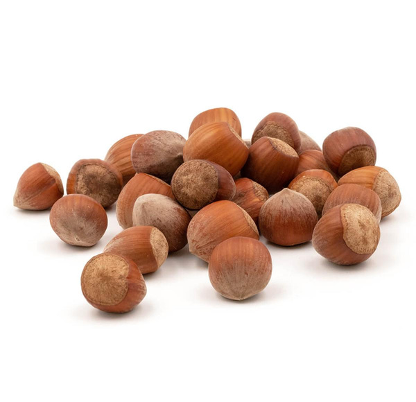 Produktfoto zu Haselnüsse lose