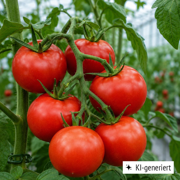 Produktfoto zu Pflanze Gourmettomate