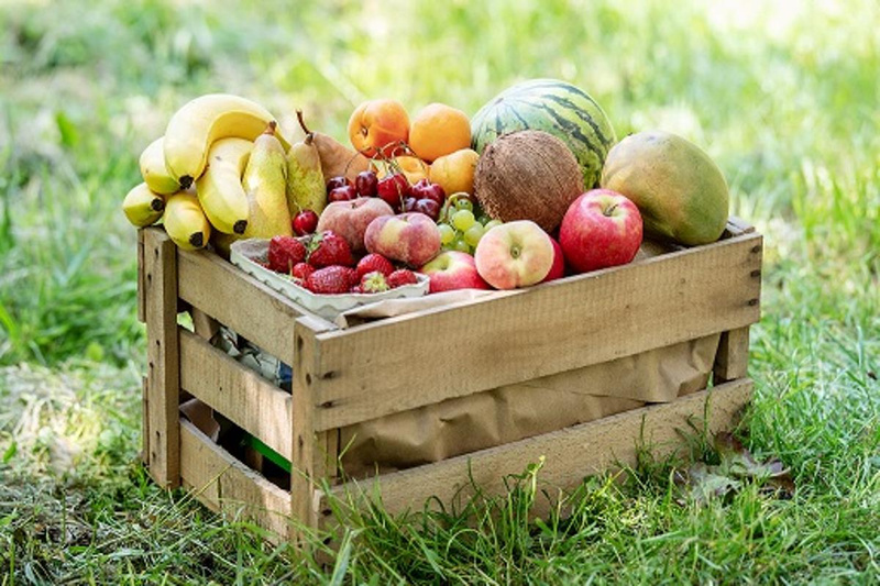 Obstkisten