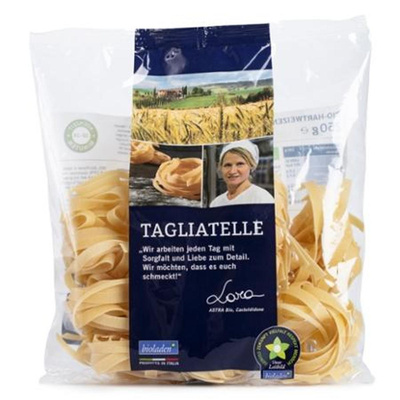 Produktfoto zu b*Tagliatelle 250g