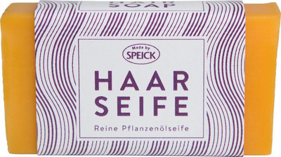 Produktfoto zu Haarseife